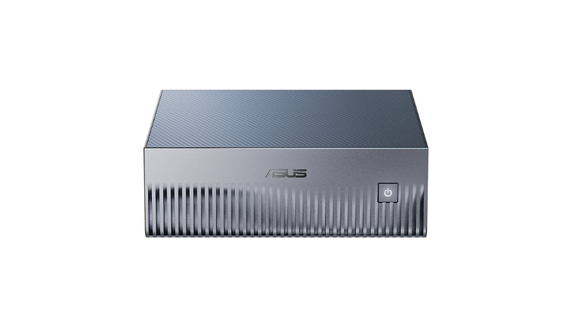 ASUS Ascent GX10 desktop AI supercomputer