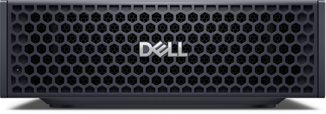 Dell Pro Max with NVIDIA GB10